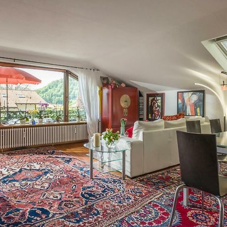 Apartment Kaiserpanorama Kiefersfelden Dış mekan fotoğraf