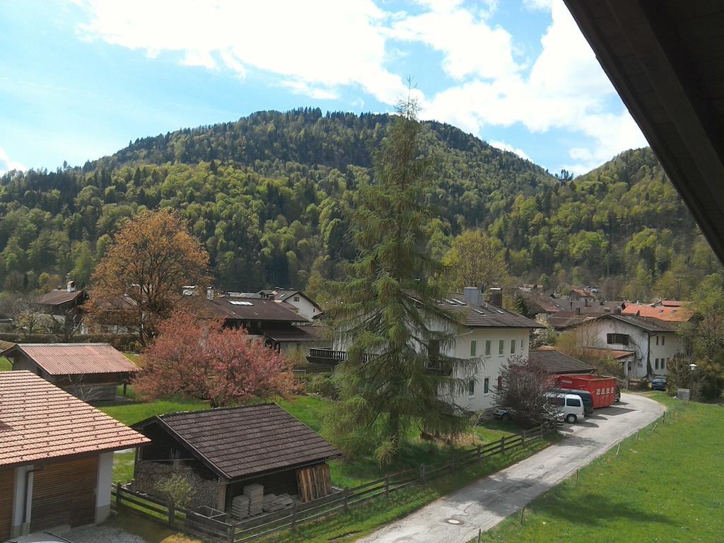Apartment Kaiserpanorama Kiefersfelden Dış mekan fotoğraf
