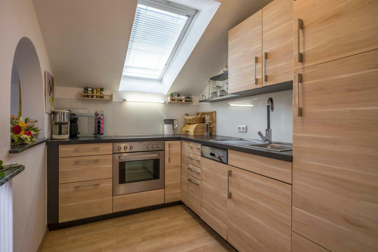 Apartment Kaiserpanorama Kiefersfelden Dış mekan fotoğraf