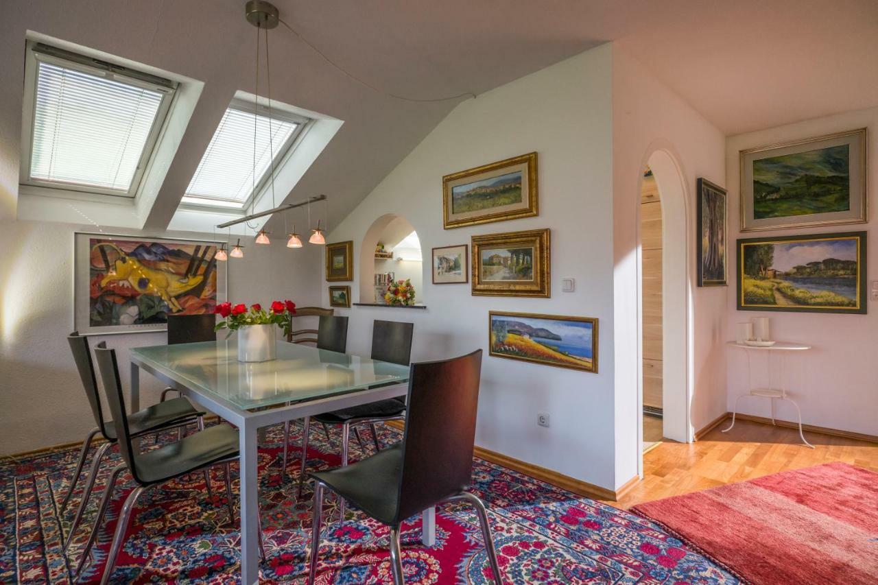Apartment Kaiserpanorama Kiefersfelden Dış mekan fotoğraf